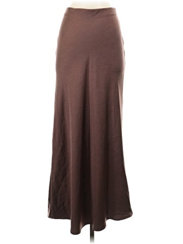 Maison d' Amelie Casual Skirt (view 2)