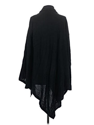 The Limited Poncho (view 2)