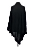 The Limited Black Poncho Size XS - photo 2