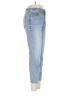 Kut from the Kloth Hearts Blue Jeans Size 4 - photo 4