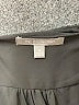 NY Collection 100% Polyester Black Long Sleeve Blouse Size 1X - photo 7