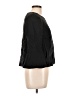 Ann Taylor Black Jacket Size 10 - photo 4