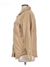 Como Vintage 100% Polyester Tan Coat Size XL - photo 5