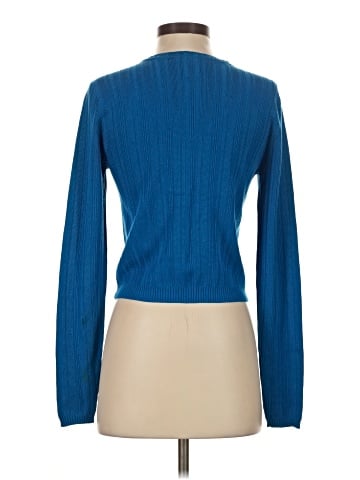Nanette Lepore Silk Cardigan (view 2)