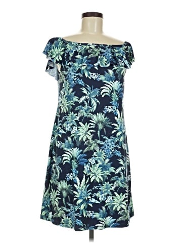 Tommy Bahama Cocktail Dress (view 1)