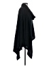 The Limited Black Poncho Size XS - photo 4