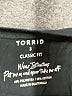 Torrid Black Short Sleeve T-Shirt Size 3X Plus (3) - photo 7