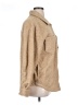 Como Vintage 100% Polyester Tan Coat Size XL - photo 4