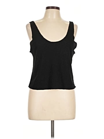 Zara Sleeveless Top (view 1)