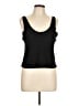 Zara Black Sleeveless Top Size L - photo 1