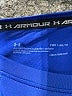 Under Armour Blue Active T-Shirt Size M (youth) - photo 3
