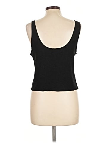 Zara Sleeveless Top (view 2)