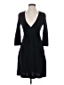 J.Crew Black Casual Dress Size XS - photo 1