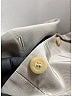 Gucci Gray Tan Blazer Size EU (IT) 44 / US 8 - photo 7