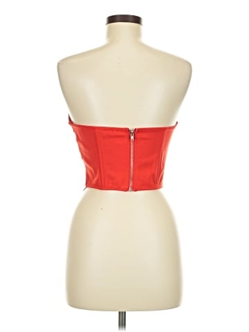 Akira Tube Top (view 2)