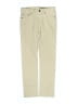 Crewcuts Solid Tan Khakis Size 10 - photo 1