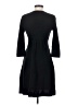 J.Crew Black Casual Dress Size XS - photo 2