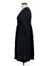 J.Crew Black Casual Dress Size XS - photo 5