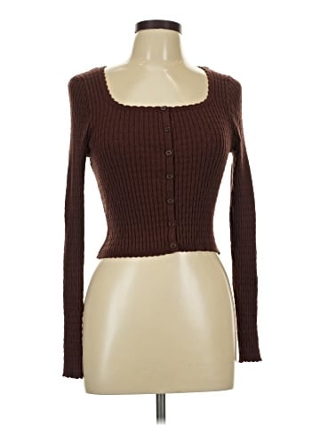 Willow & Wind Long Sleeve Top (view 1)