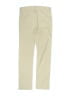 Crewcuts Solid Tan Khakis Size 10 - photo 2