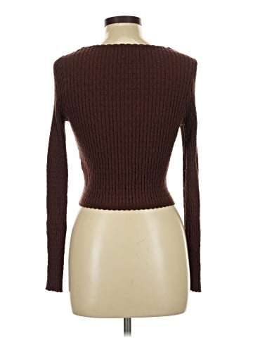 Willow & Wind Long Sleeve Top (view 2)