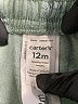 Carter's Stars Green Sweatpants 9-12 MO / 12 MO - photo 3