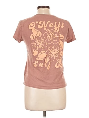 O'Neill Short Sleeve T-Shirt (view 2)