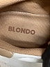 Blondo White Ivory Sneakers Size 8 - photo 3