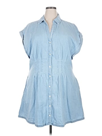Gap Casual Dress (view 1)