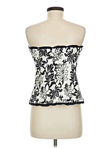 White House Black Market Sleeveless Top (view 2)
