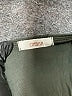 Cherish Solid Gray Jumpsuit Size M - photo 4