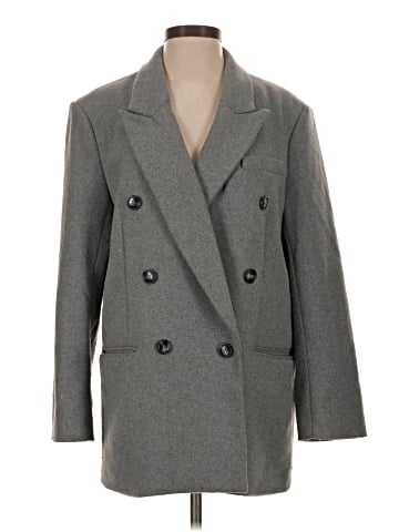 H&M Coat (view 1)