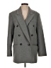 H&M Gray Coat Size S - photo 1