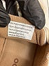 Blondo White Ivory Sneakers Size 8 - photo 4