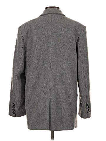 H&M Coat (view 2)