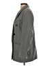 H&M Gray Coat Size S - photo 5
