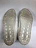 Blondo White Ivory Sneakers Size 8 - photo 5