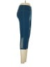 Zyia Active Blue Active Pants Size 6 - photo 4