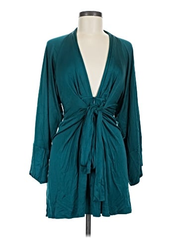 Issa London Cocktail Dress (view 1)