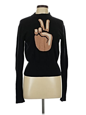 Ji Oh Turtleneck Sweater (view 1)