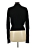 Ji Oh Black Turtleneck Sweater Size L - photo 2