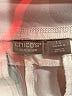 Zenergy by Chico's Solid Ivory Casual Pants Size M - photo 4