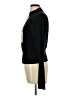 Ji Oh Black Turtleneck Sweater Size L - photo 5