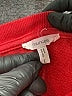 Maurices Red Pullover Sweater Size L - photo 7