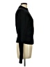 Ji Oh Black Turtleneck Sweater Size L - photo 4