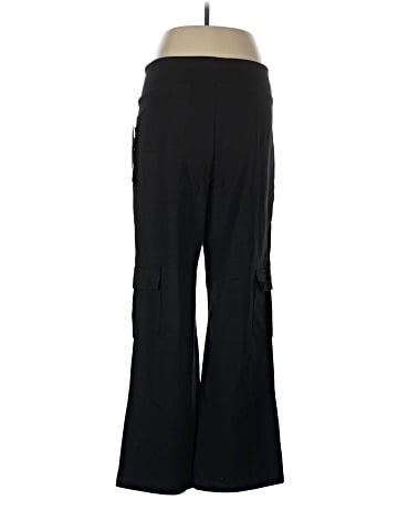 Women With Control Active Pants (view 2)