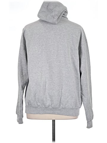 Champion Pullover Hoodie (view 2)