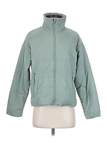 Lands' End Snow Jacket (view 1)