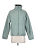 Lands' End Solid Teal Snow Jacket Size XS - photo 1