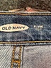 Old Navy Blue Jeans Size 12 - photo 4
